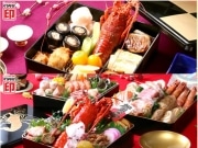 ぐるなびで「伊勢志摩冬の三大味覚おせち」を限定発売