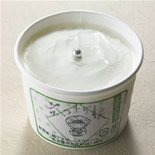 名古屋の「茶っきり娘」、伊勢志摩の天然真珠の塩アイスを発売