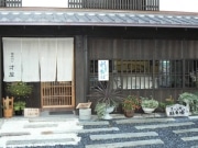 伊勢のそば店「才屋」、地元客増える－香り豊かな新そばが拍車