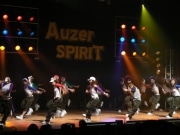 伊勢志摩でHIPHOPダンスショー「AuzerSPIRIT」－合歓の郷で