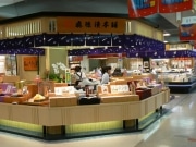 伊勢の「まる天」「ウァン」、新名神高速サービスエリアに出店