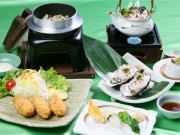 三重のおいしい食材をPR－「三重ブランドフェア」に26店舗参加