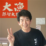 かつての不良学生が45歳で高校入学－漁師と飲食店店主も兼務