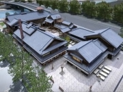 伊勢志摩が3Dバーチャル空間に－地元CATV局がポータルサイト