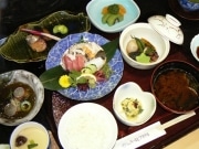伊勢パールピアホテル、地元客にも評判の「鮑フェア」今年も開催