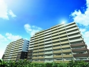 伊勢に135戸の大規模マンション－大型商業施設「ミタス」に隣接
