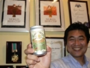 3年連続金賞受賞、伊勢の地ビールが「父の日」で売り上げ伸ばす