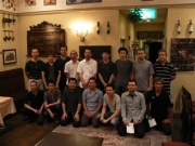 伊勢の有名店シェフ15人が「うましくに伊勢シェフクラブ」結成