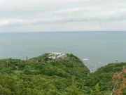 「嵐を感じる」高級旅館「御宿The Earth」－鳥羽・石鏡の岬の先端に