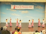 「フラメンコの甲子園」－志摩スペイン村に全国から100チーム集結