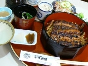 五ヶ所のこだわりのうなぎ店「やま虎屋」、オープン以来じわじわ人気に