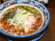 TVチャンピオン優勝者プロデュースのラーメン店「麺屋黒船」、三重県初出店