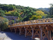 伊勢神宮「宇治橋」完成－平和や喜びの架け橋、再び20年の時を刻む