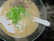 ラーメン好きが高じて屋台ラーメン開業－志摩・伊勢道路入り口に