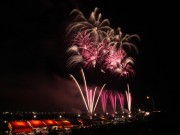 「伊勢神宮奉納全国花火大会」をユーストリームで生中継－伊勢のCATV