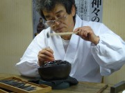 元旦に「伊勢神宮式年遷宮」特別番組を放送－三重TV、シリーズ6年目