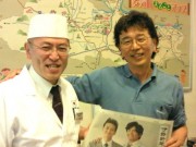 ドラマ「高校生レストラン」仕掛け人の岸川政之さん、志摩でライブトーク