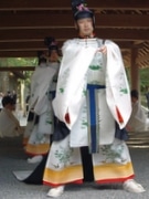 伊勢神宮の125社の全ての神様の新年会－「一月十一日御饌（みけ）」