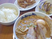 伊勢・小木町にラーメン店「濃厚つけ麺　風雲丸」－東海初出店
