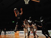 三重県初のプロバスケットボール公式試合「bjリーグ」、伊勢で開催