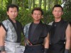 志摩で「心のふるさとコンサート」高齢者・障害者の社会参加促進で。和太鼓グループ「津打の会」