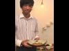 「ビストロカフェ036 a Life」オーナーシェフの石原正浩さん