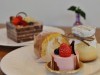 伊勢に新スイーツ店「La riche-Rerre（ラ リッシュテール）」のケーキ