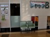 ジューシーハンバーグ専門店「ジャックB」外観