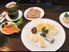 伊勢の老舗バー「Bar Recipe」フードメニュー
