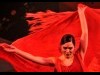 志摩スペイン村フラメンコショー、美女たちの妖艶な踊り