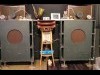 ジャズ喫茶「A-bs（エービス）」の音響システム