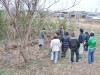 大塚隆さんの実験農園「ムー農園」