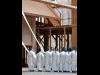 伊勢神宮式年遷宮「上棟祭」