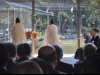式年遷宮記念「せんぐう館」竣工式