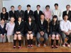 南伊勢高校南勢校舎に「まちづくりクラブ」発足。多気町役場の岸川政之さんがアドバイザーに