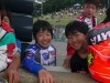 伊勢出身の上田竜大選手と三宅淳詞選手