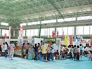 「八重山の産業まつり」に1万2,000人－今年から民間主導