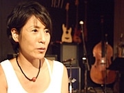 EPOさんが4年ぶりに石垣ライブ－新曲発売記念