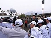 千葉ロッテマリーンズ「最終戦応援ツアー」－参加者募集