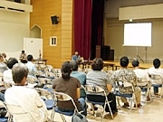 国際農林水産研究センター、「熱研市民公開講座」－サトウキビ研究について