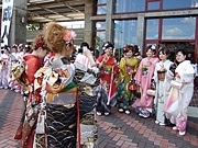 新成人638人が出席、石垣市主催の成人式