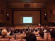 早寝･早起き･朝ごはん運動の取り組みを報告－石垣で教育実践報告会
