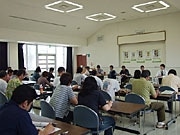 「八重山の産業まつり」出展参加者説明会－120社出展目標に