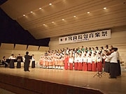 石垣で｢宮良長包音楽祭｣－沖縄現代音楽先駆者の功績伝える