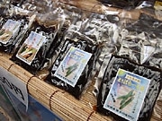 石垣の授産施設「大浜工房」、中元商品にオリジナル商品を販売
