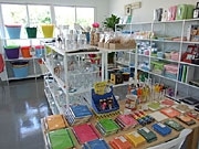 宜野湾のセレクトショップが石垣にサテライト店－雑貨や家具など販売