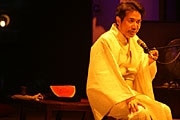 稲川淳二さんの「怪談ナイト」、10月に石垣で初公演