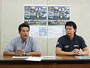 石垣島を満喫するエコサイクルイベント、11月30日開催へ