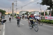 石垣島で日本最南端のエコサイクルイベント－新城幸也選手も参加
