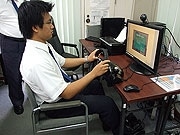ネットで運転者適正診断－東運輸、新システム導入で随時受診可能に